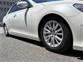 2015 Toyota Mark X