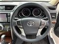 2015 Toyota Mark X