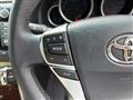 2015 Toyota Mark X
