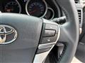 2015 Toyota Mark X