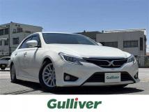 2015 Toyota Mark X
