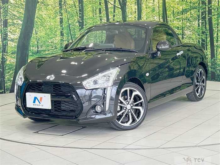 2025 Daihatsu Copen
