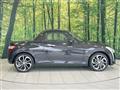 2025 Daihatsu Copen