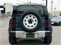 2021 Land Rover Defender