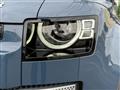 2021 Land Rover Defender