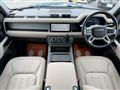 2021 Land Rover Defender