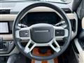 2021 Land Rover Defender