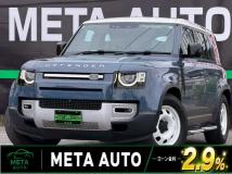 2021 Land Rover Defender