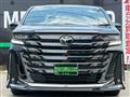 2023 Toyota Vellfire