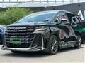 2023 Toyota Vellfire
