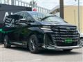 2023 Toyota Vellfire