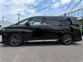 2023 Toyota Vellfire