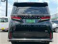 2023 Toyota Vellfire