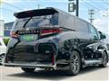 2023 Toyota Vellfire