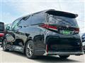 2023 Toyota Vellfire