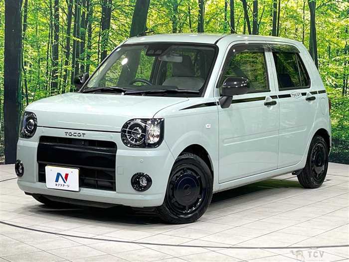 2018 Daihatsu Daihatsu Others