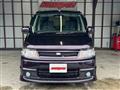 2003 Honda Step WGN