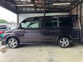 2003 Honda Step WGN