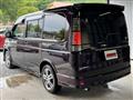 2003 Honda Step WGN