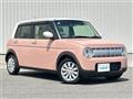 2022 Suzuki Lapin