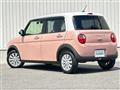 2022 Suzuki Lapin