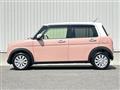 2022 Suzuki Lapin