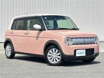 2022 Suzuki Lapin