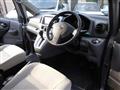 2013 Nissan NV200 VANETTE