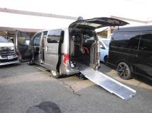 2013 Nissan NV200 VANETTE