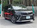 2018 Toyota Voxy