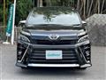 2018 Toyota Voxy