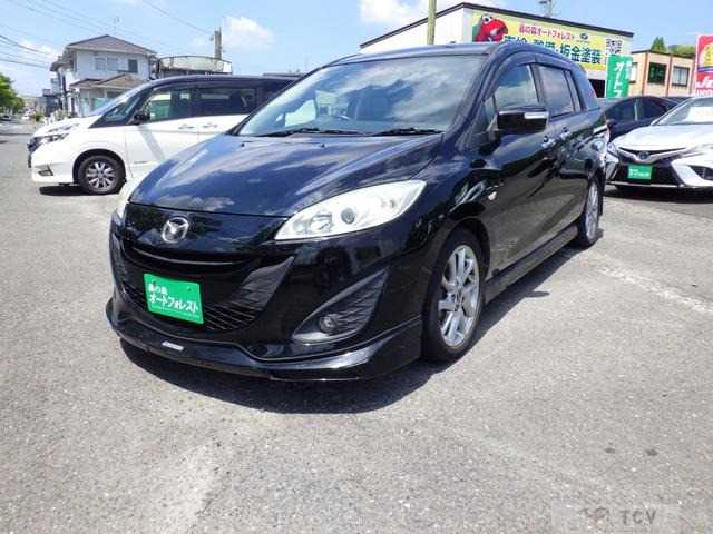 2012 Mazda Premacy