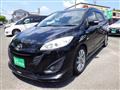 2012 Mazda Premacy