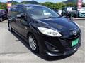 2012 Mazda Premacy
