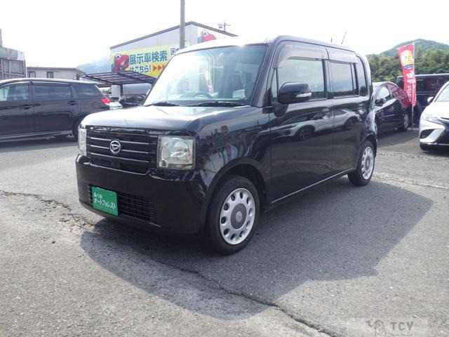 2011 Daihatsu Move Conte
