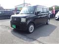 2011 Daihatsu Move Conte