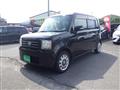 2011 Daihatsu Move Conte