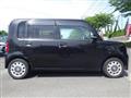 2011 Daihatsu Move Conte