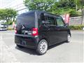 2011 Daihatsu Move Conte