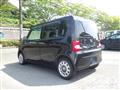 2011 Daihatsu Move Conte