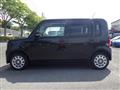 2011 Daihatsu Move Conte