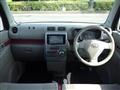 2011 Daihatsu Move Conte
