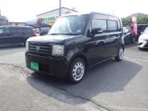 2011 Daihatsu Move Conte