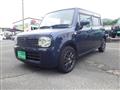 2009 Suzuki Lapin