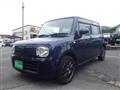 2009 Suzuki Lapin
