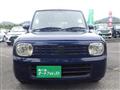2009 Suzuki Lapin