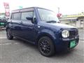 2009 Suzuki Lapin