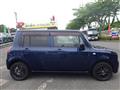 2009 Suzuki Lapin