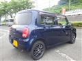 2009 Suzuki Lapin