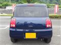 2009 Suzuki Lapin